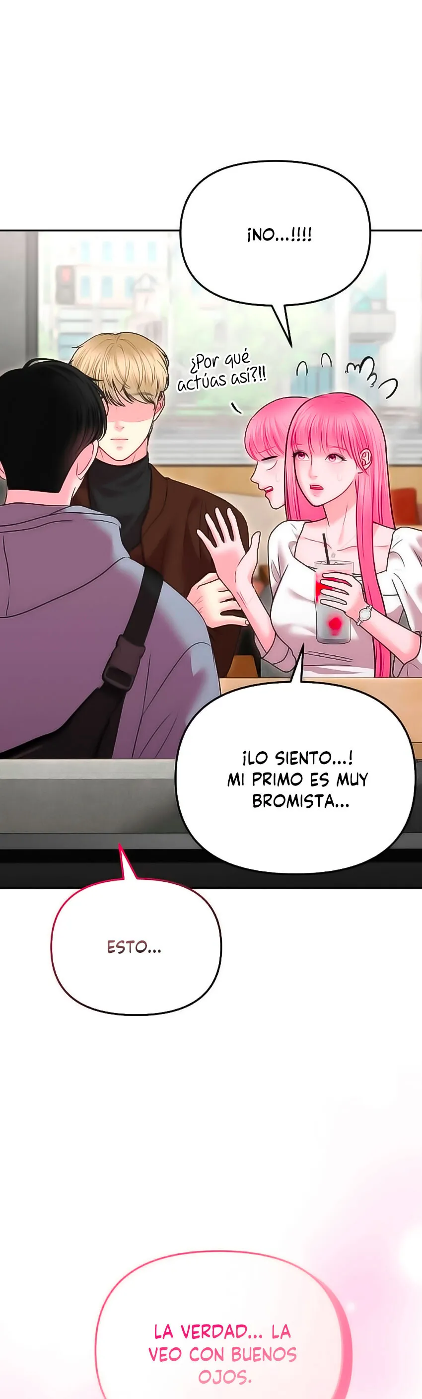 Eres Bonita Capítulo 13 en Línea - página 16