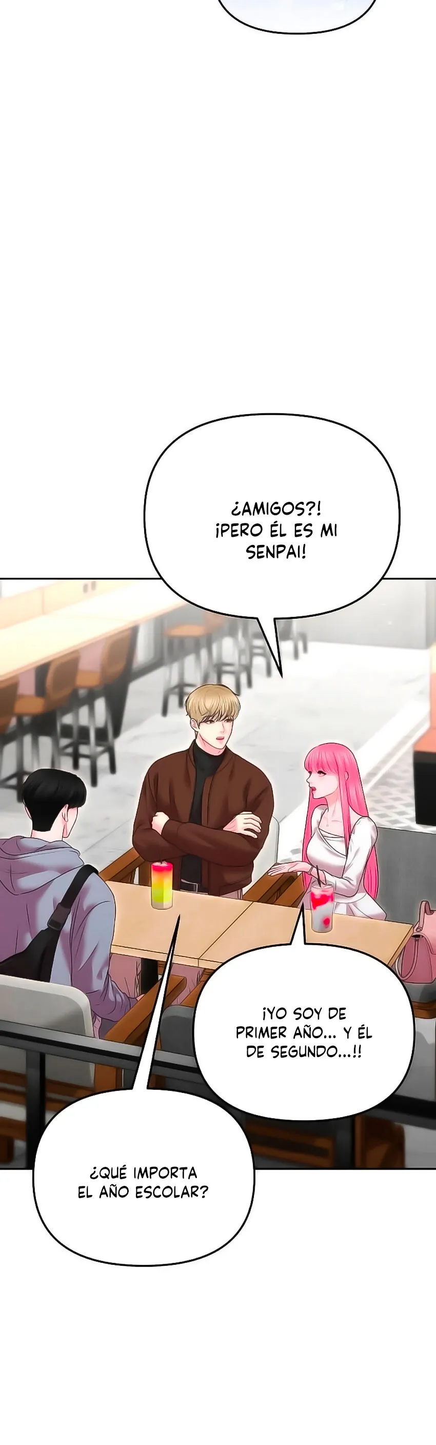 Eres Bonita Capítulo 13 en Línea - página 19