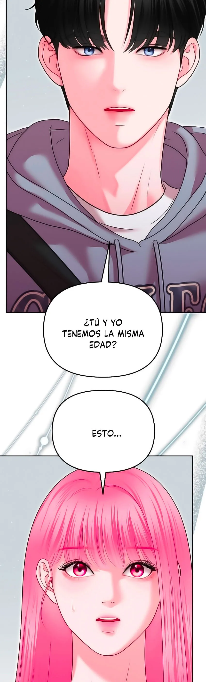Eres Bonita Capítulo 13 en Línea - página 21