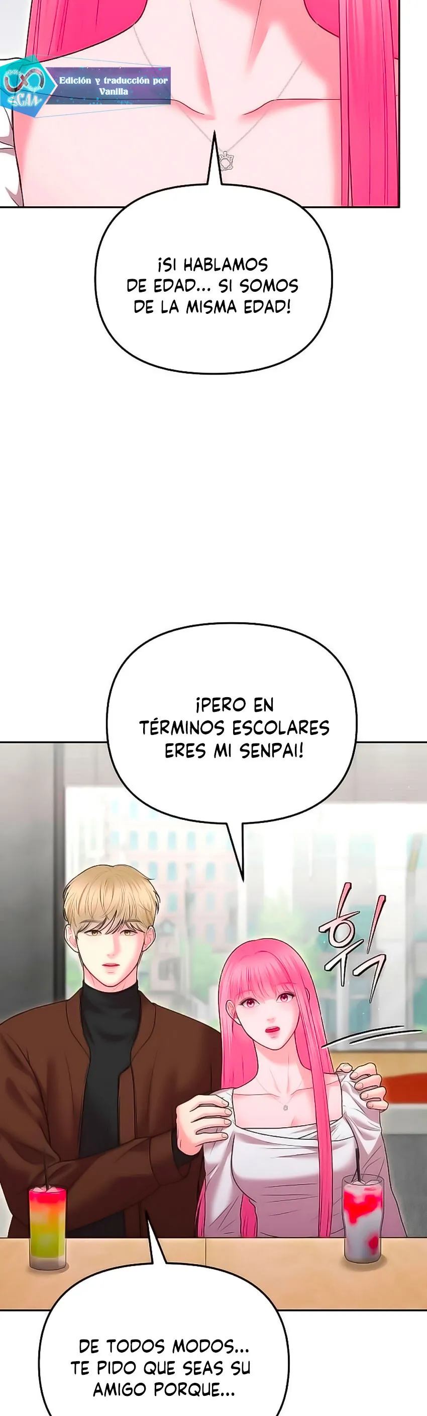 Eres Bonita Capítulo 13 en Línea - página 22