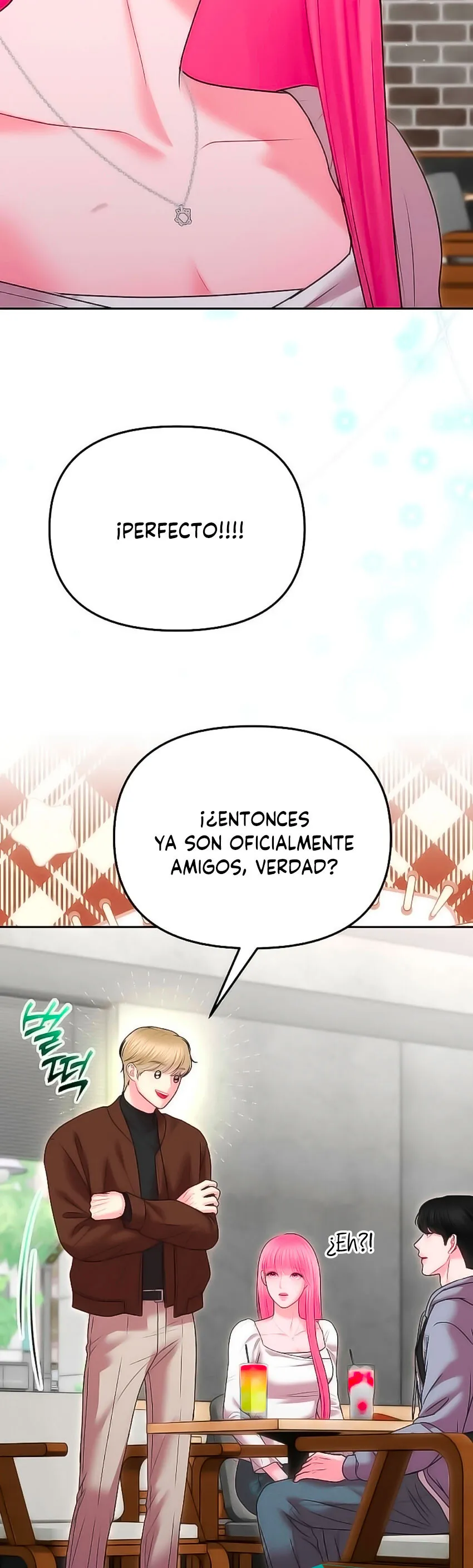Eres Bonita Capítulo 13 en Línea - página 26