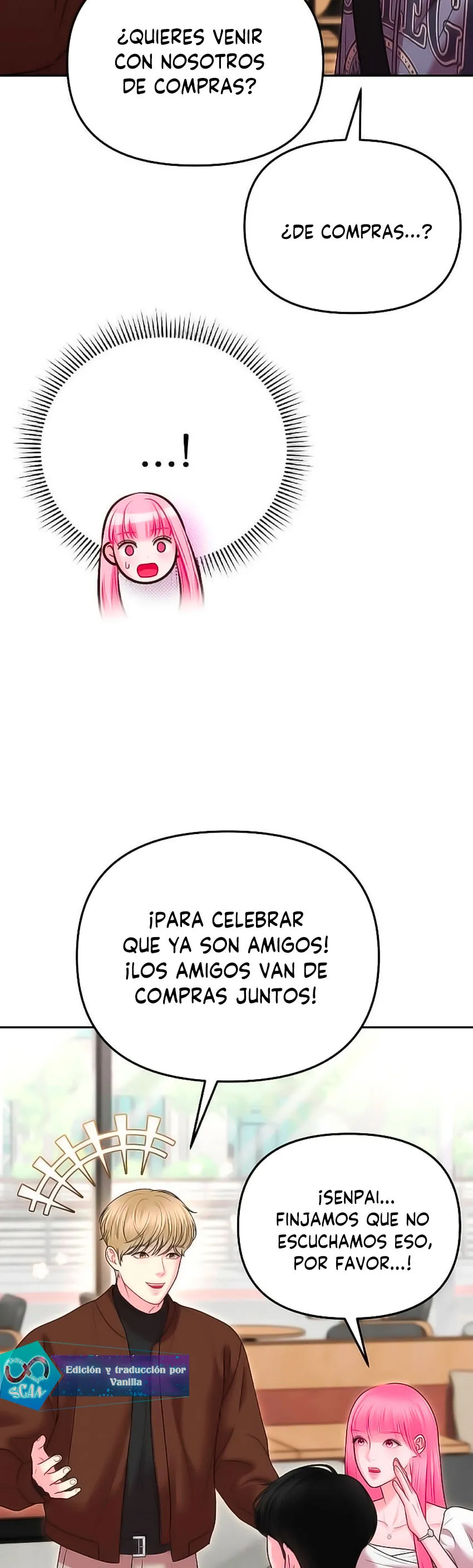 Eres Bonita Capítulo 13 en Línea - página 28