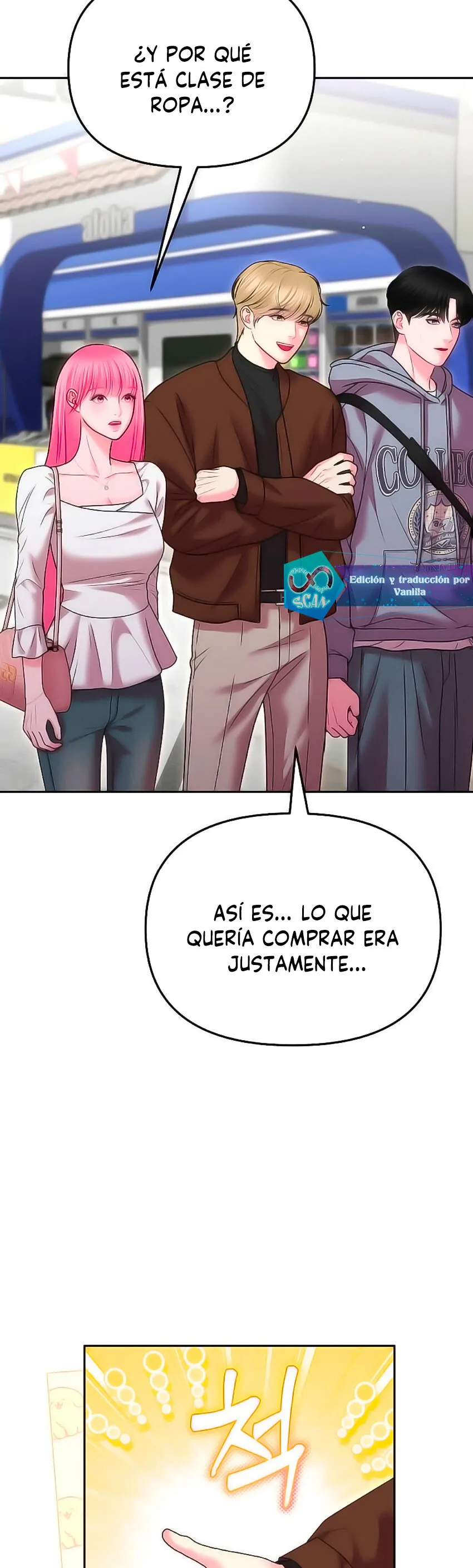 Eres Bonita Capítulo 13 en Línea - página 32