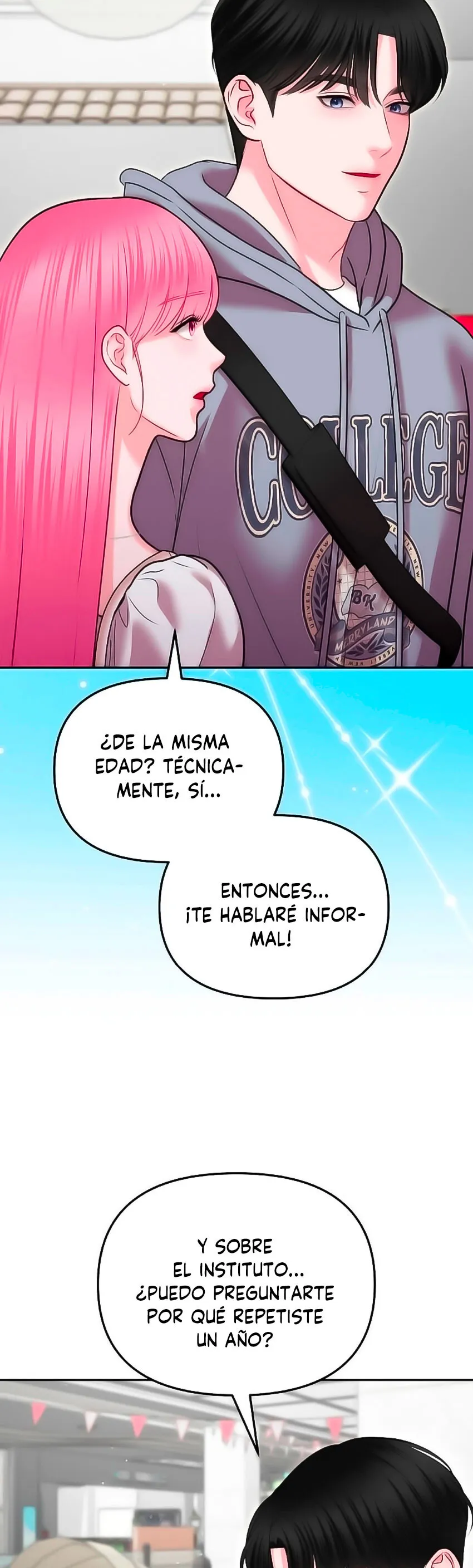 Eres Bonita Capítulo 13 en Línea - página 36