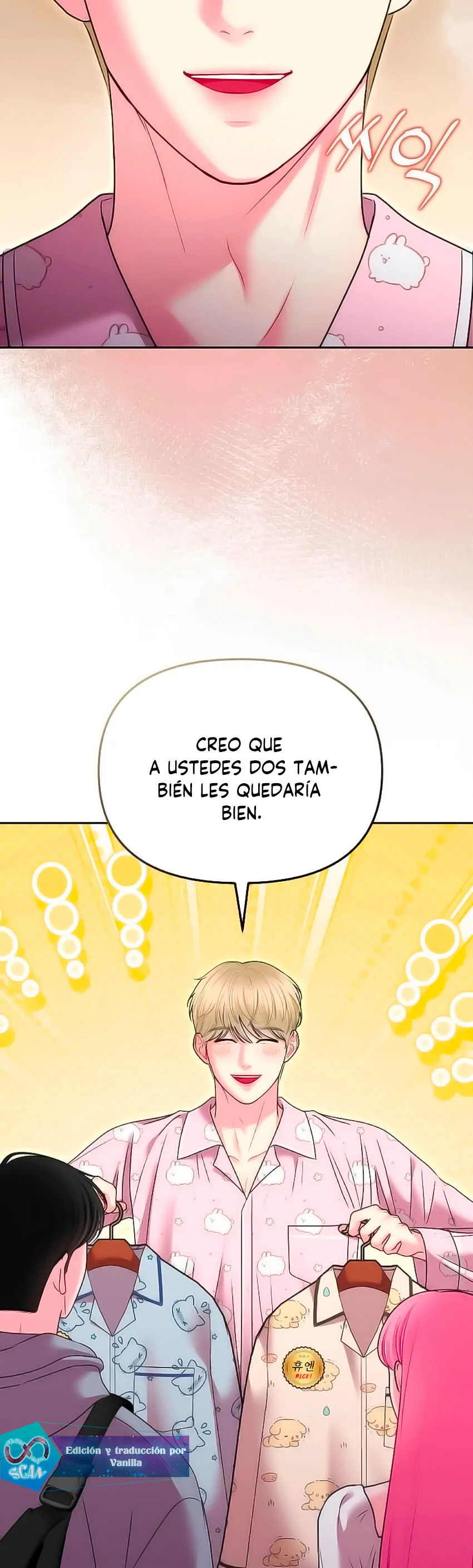 Eres Bonita Capítulo 13 en Línea - página 40