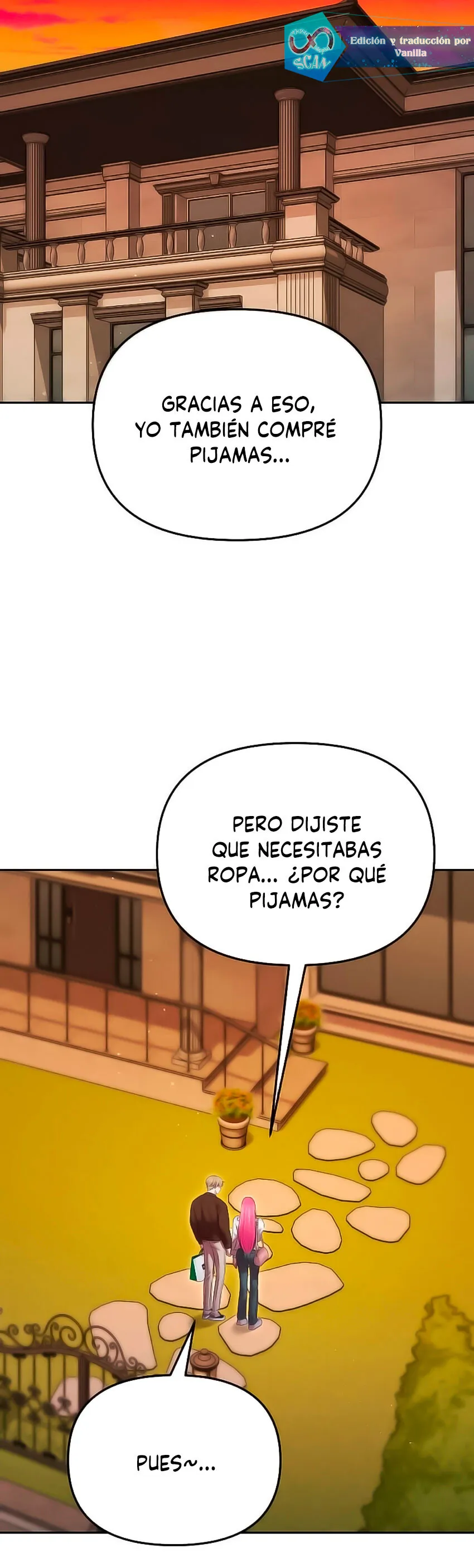 Eres Bonita Capítulo 13 en Línea - página 49