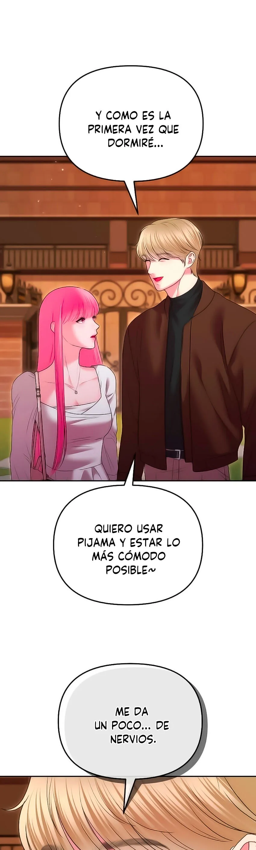 Eres Bonita Capítulo 13 en Línea - página 51