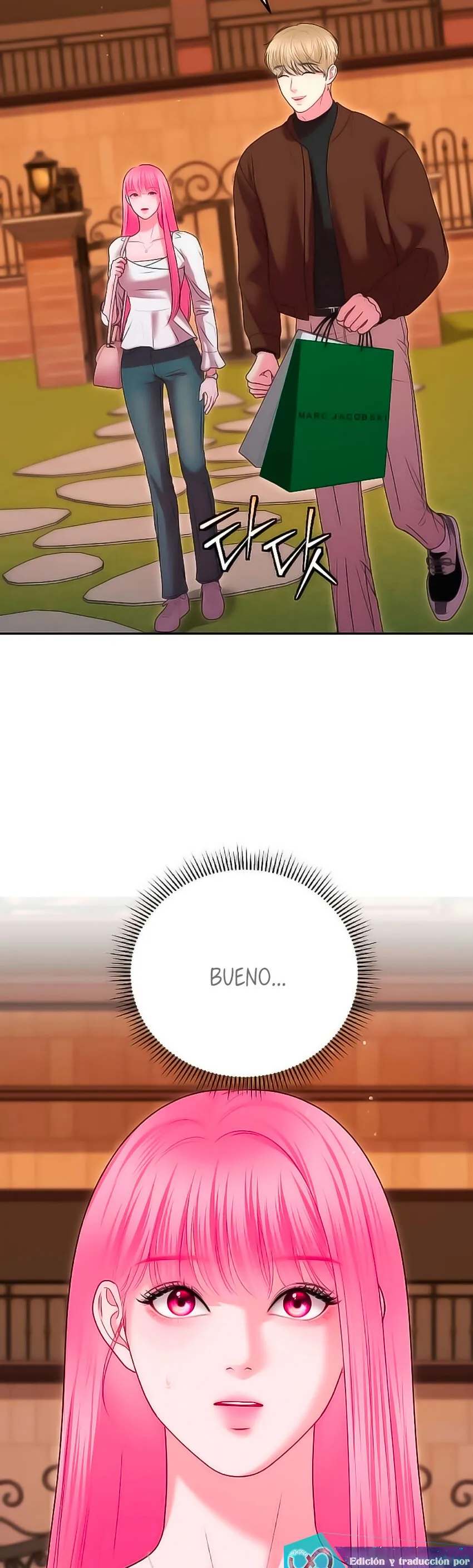 Eres Bonita Capítulo 13 en Línea - página 54