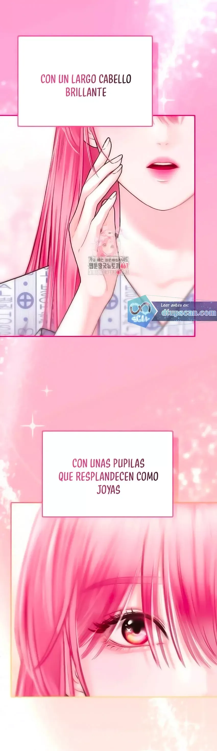 Eres Bonita Capítulo 2 en Línea - página 2