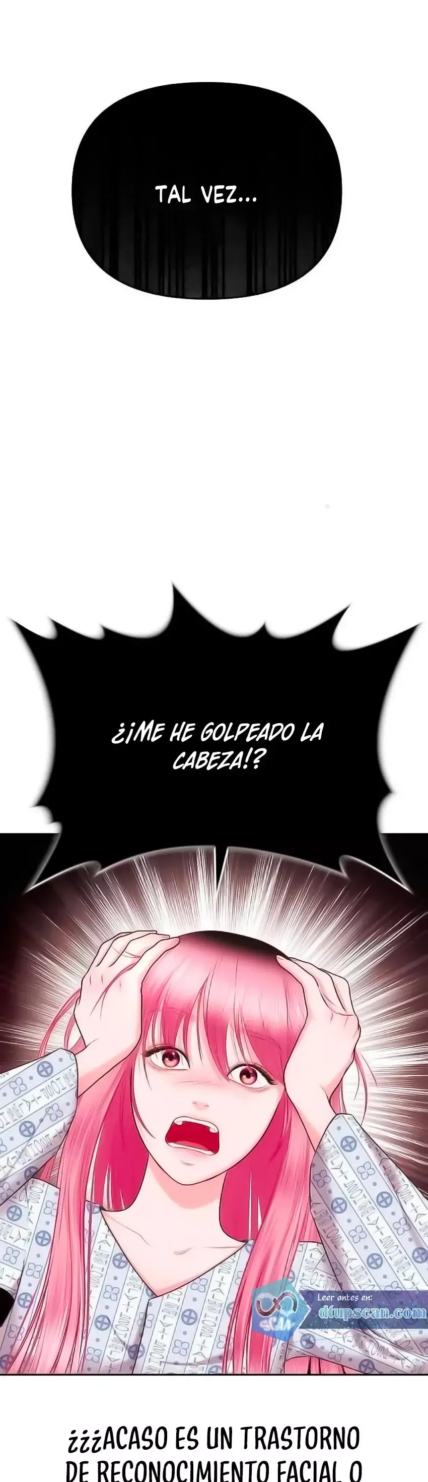 Eres Bonita Capítulo 2 en Línea - página 5