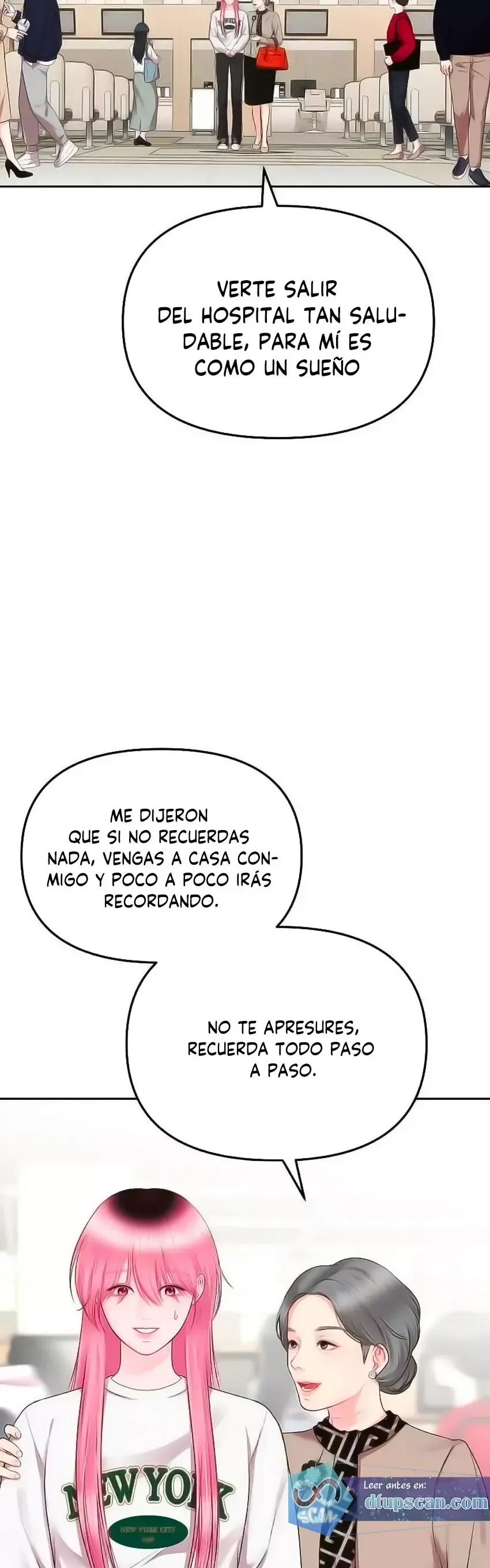 Eres Bonita Capítulo 2 en Línea - página 11