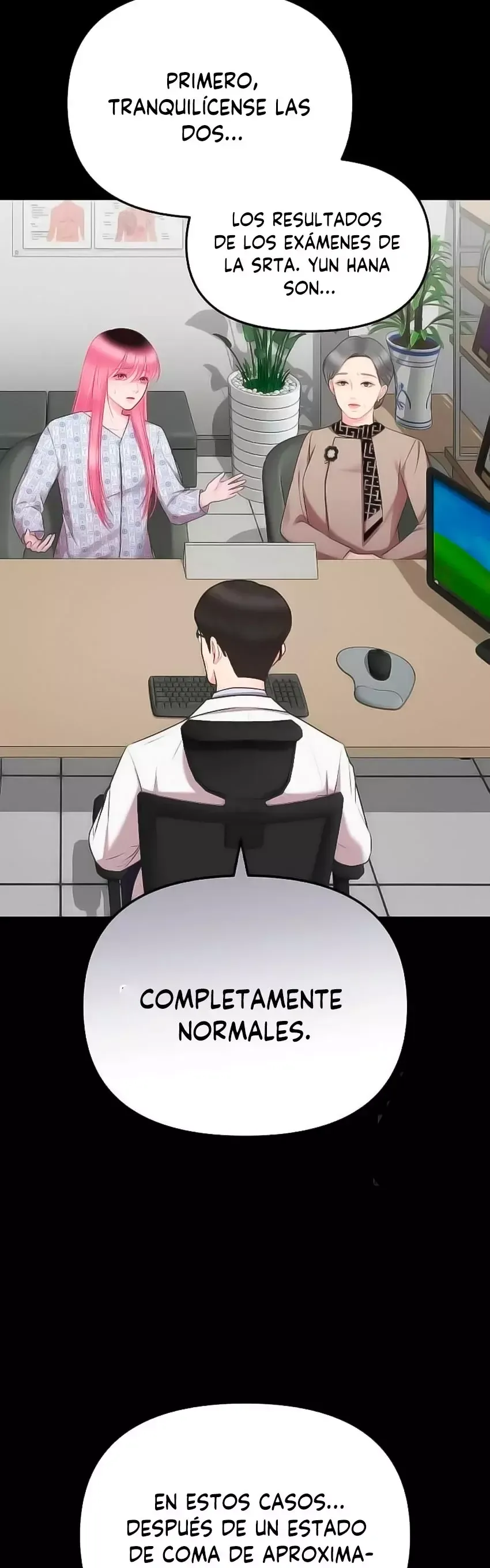 Eres Bonita Capítulo 2 en Línea - página 15