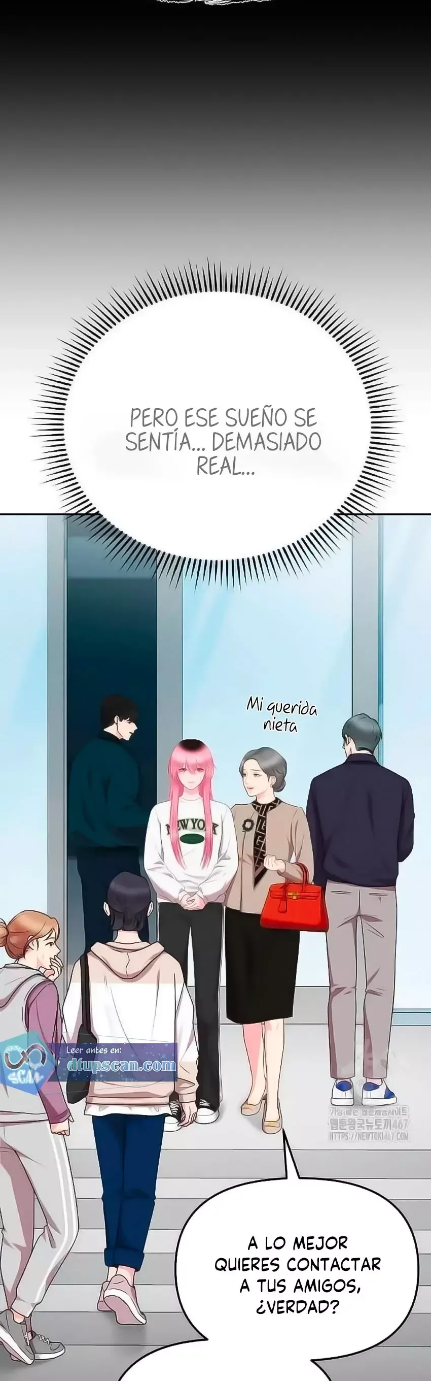 Eres Bonita Capítulo 2 en Línea - página 20