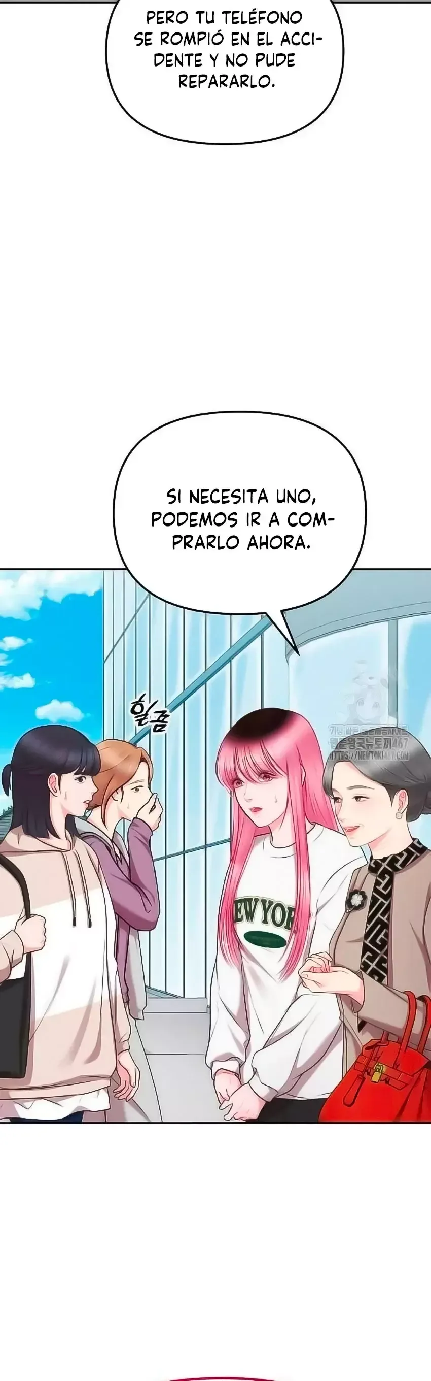 Eres Bonita Capítulo 2 en Línea - página 21