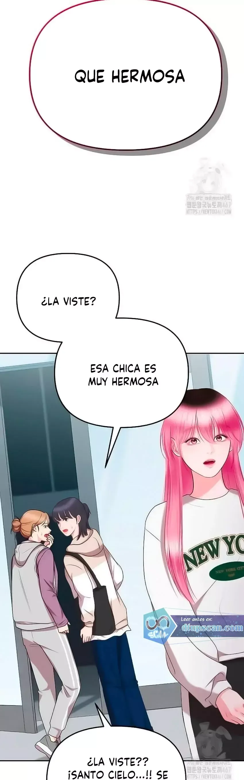 Eres Bonita Capítulo 2 en Línea - página 22