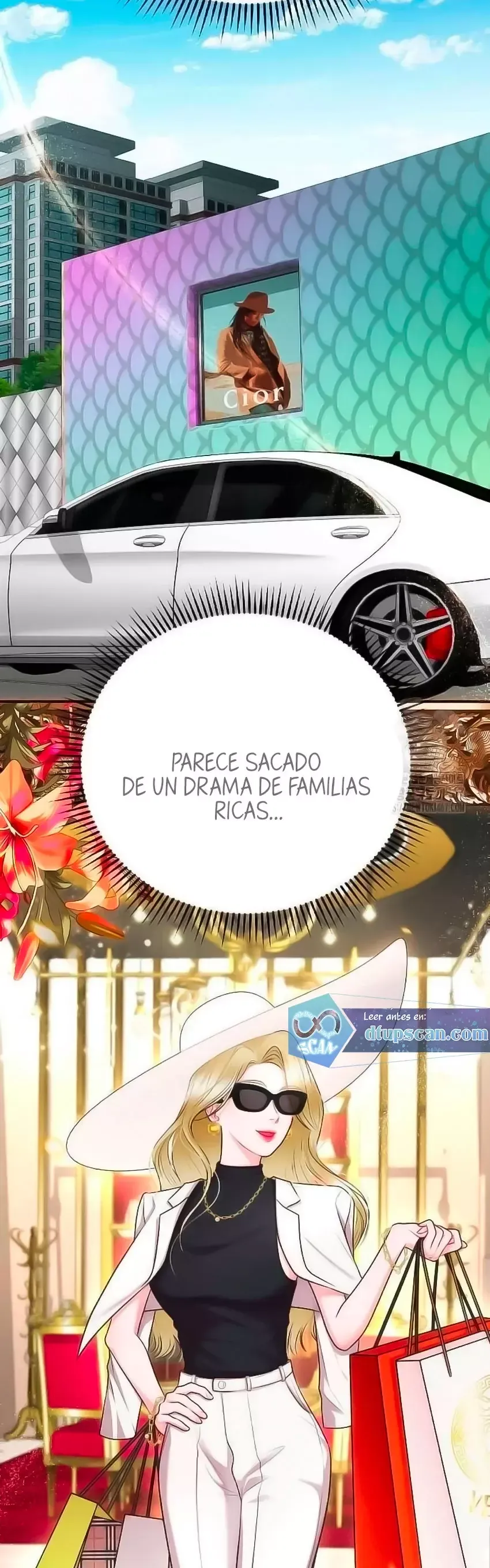 Eres Bonita Capítulo 2 en Línea - página 29