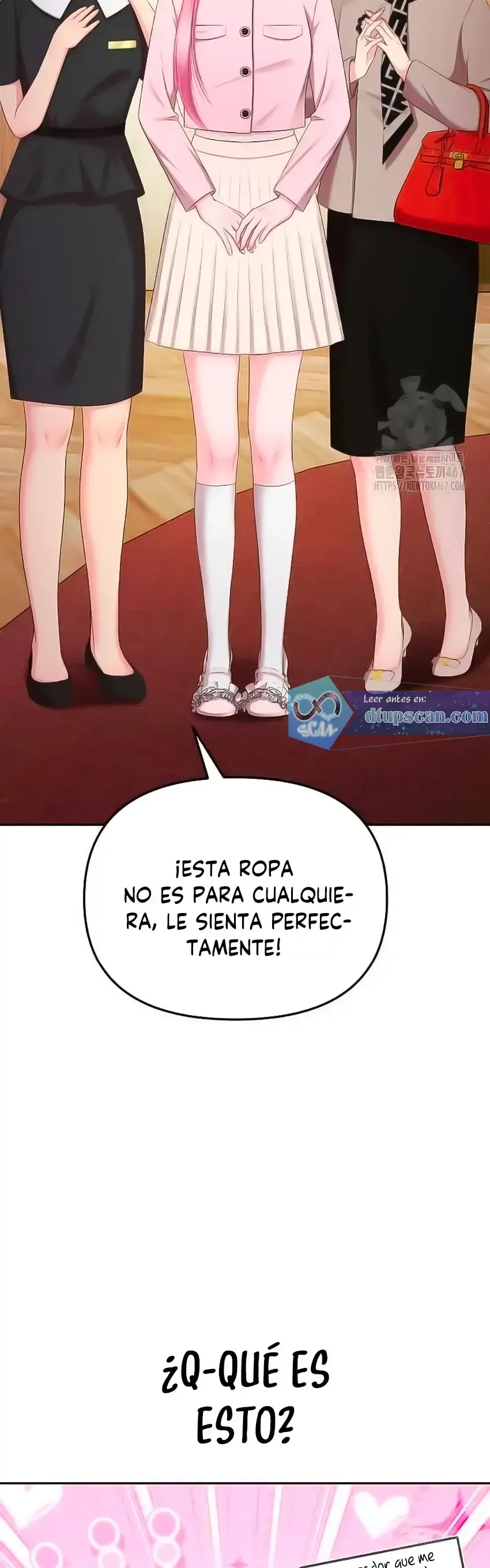 Eres Bonita Capítulo 2 en Línea - página 35
