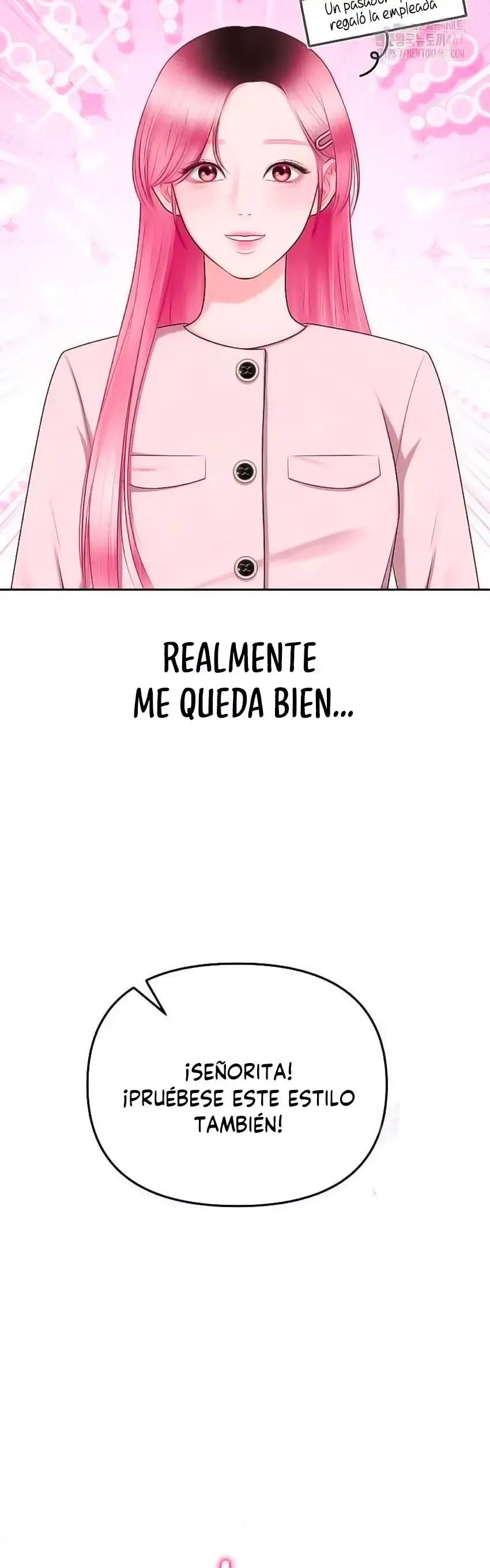 Eres Bonita Capítulo 2 en Línea - página 36