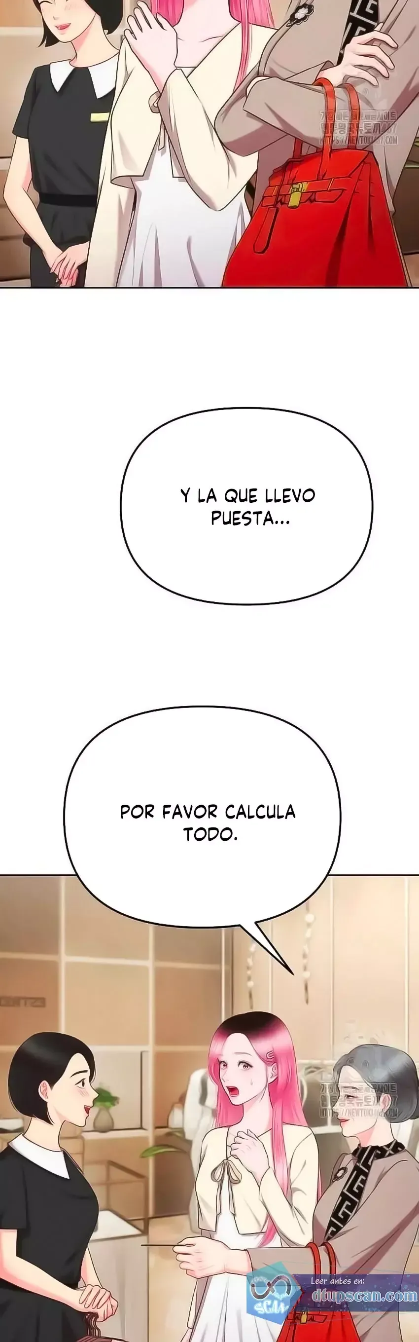 Eres Bonita Capítulo 2 en Línea - página 41