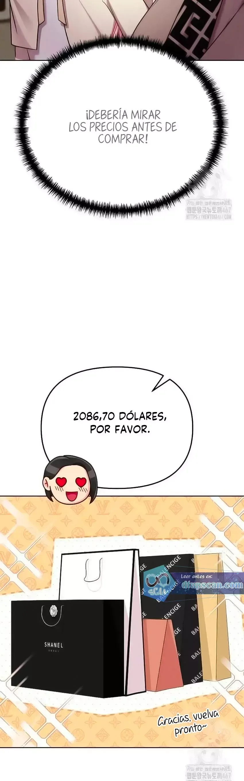 Eres Bonita Capítulo 2 en Línea - página 43