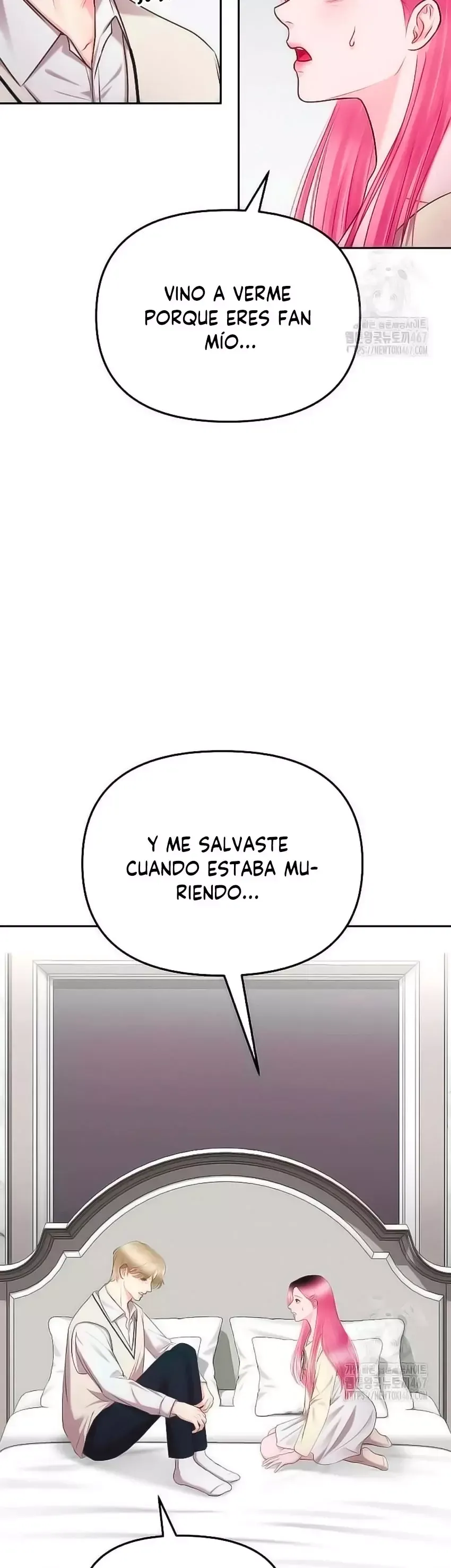 Eres Bonita Capítulo 2 en Línea - página 57