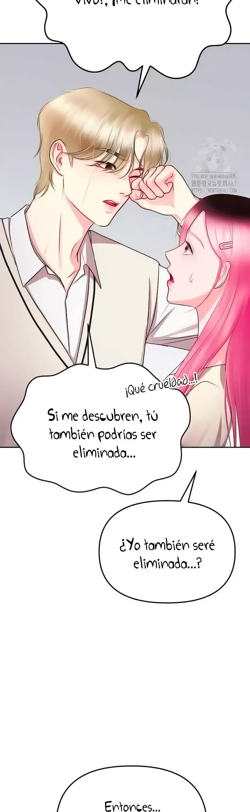 Eres Bonita Capítulo 2 en Línea - página 61