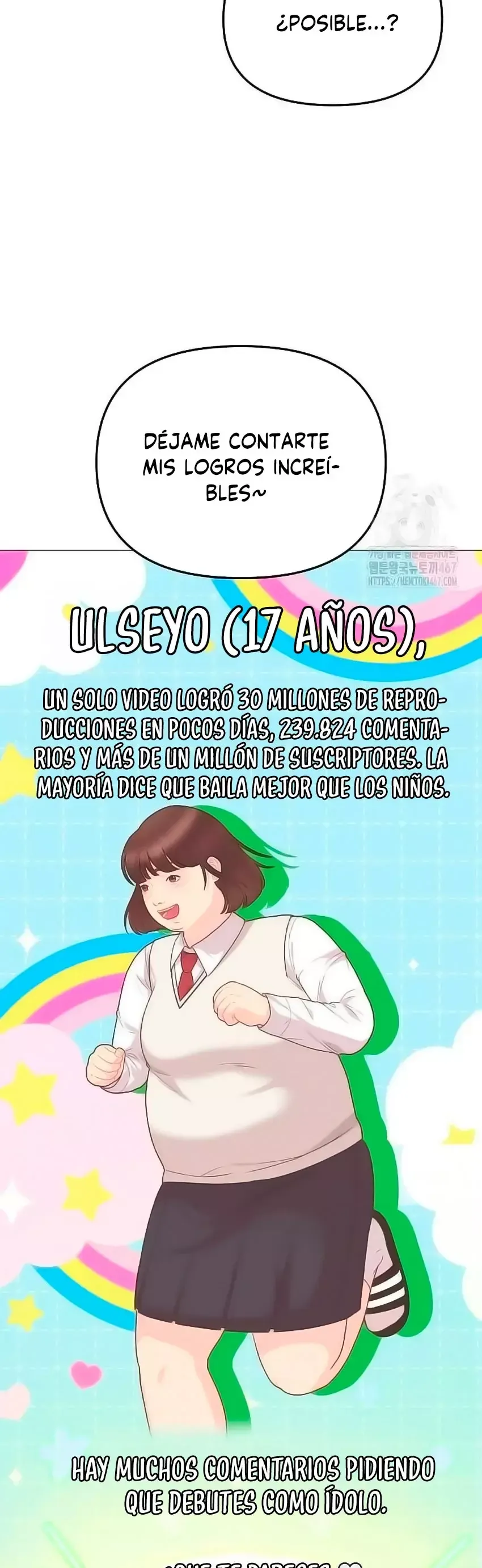 Eres Bonita Capítulo 2 en Línea - página 73