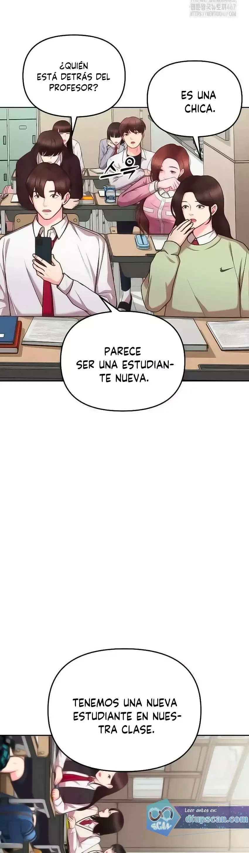 Eres Bonita Capítulo 2 en Línea - página 85