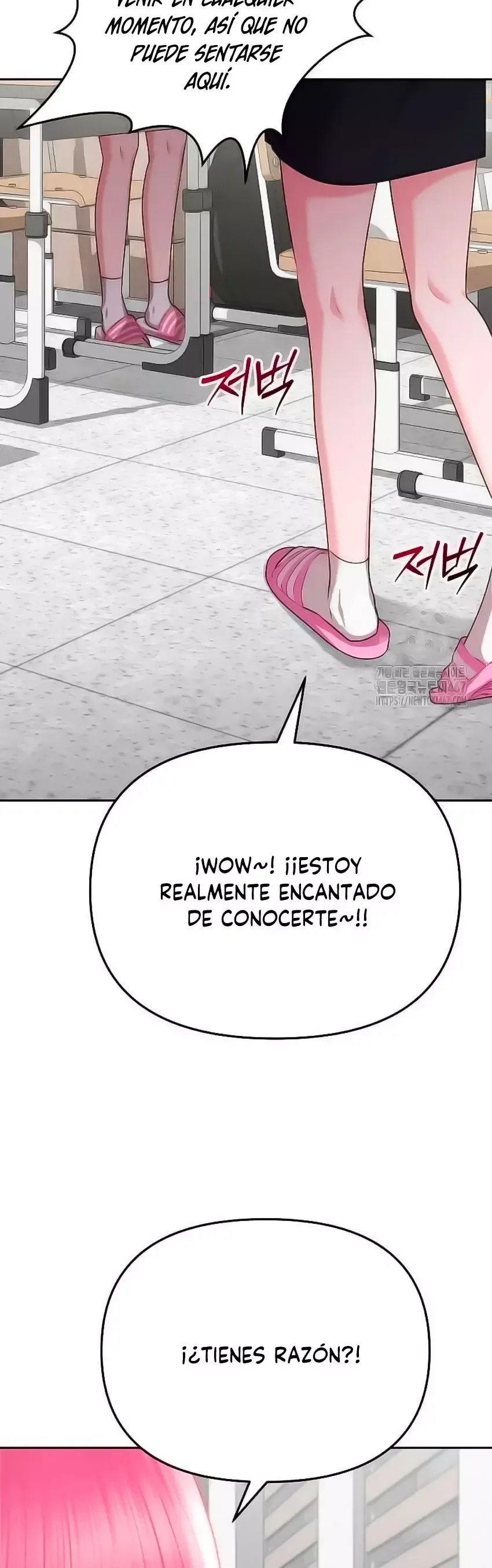 Eres Bonita Capítulo 2 en Línea - página 93