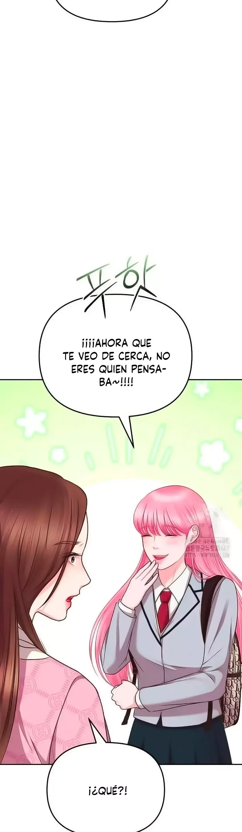 Eres Bonita Capítulo 3 en Línea - página 6