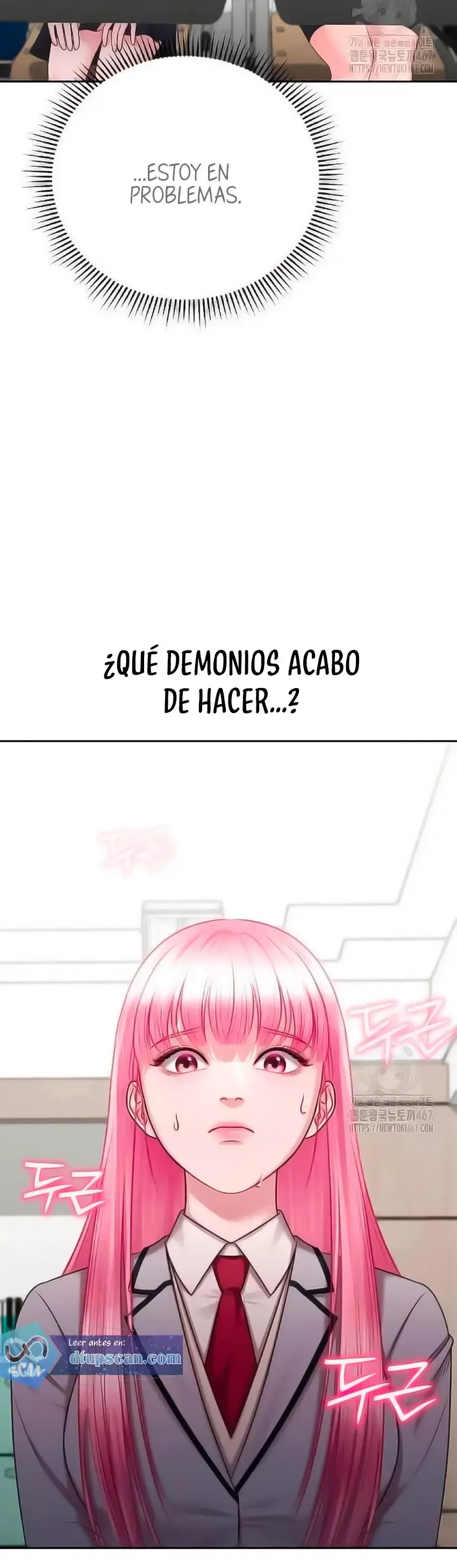 Eres Bonita Capítulo 3 en Línea - página 10