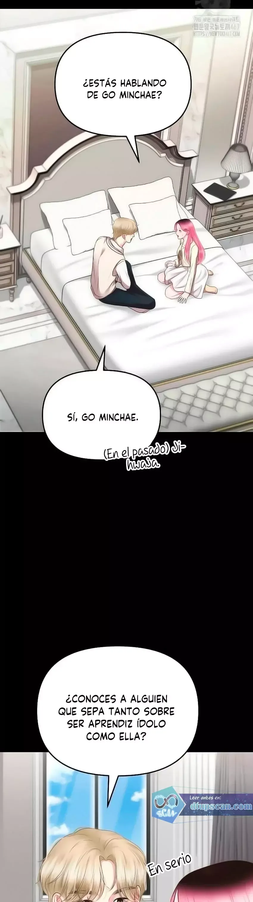 Eres Bonita Capítulo 3 en Línea - página 12