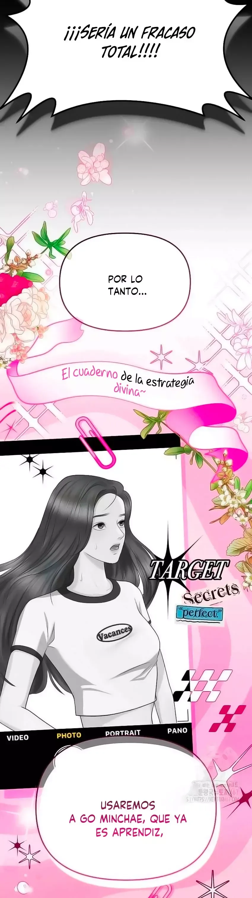 Eres Bonita Capítulo 3 en Línea - página 17