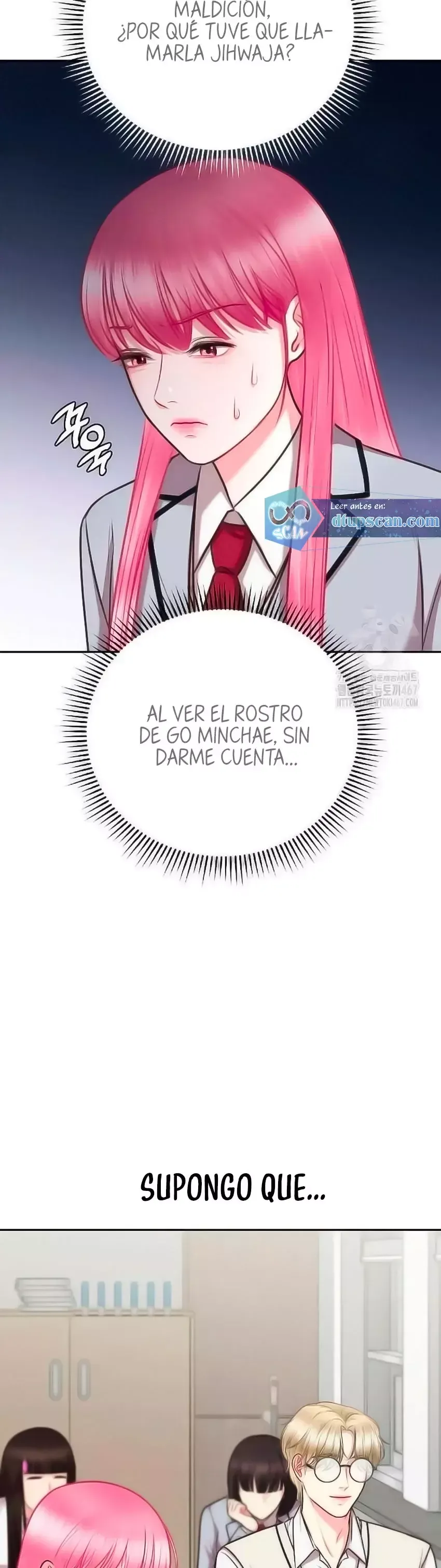 Eres Bonita Capítulo 3 en Línea - página 22