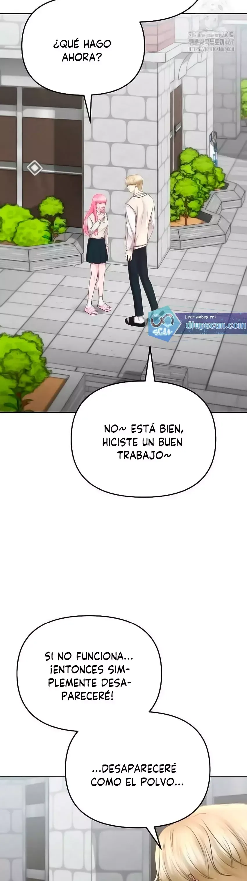 Eres Bonita Capítulo 3 en Línea - página 25