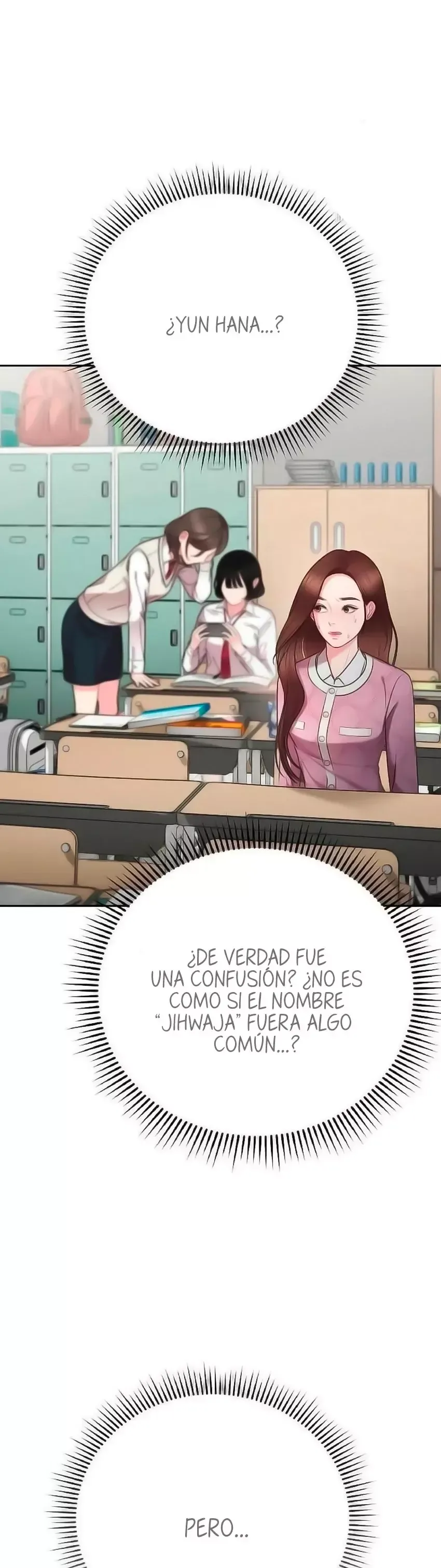 Eres Bonita Capítulo 3 en Línea - página 36