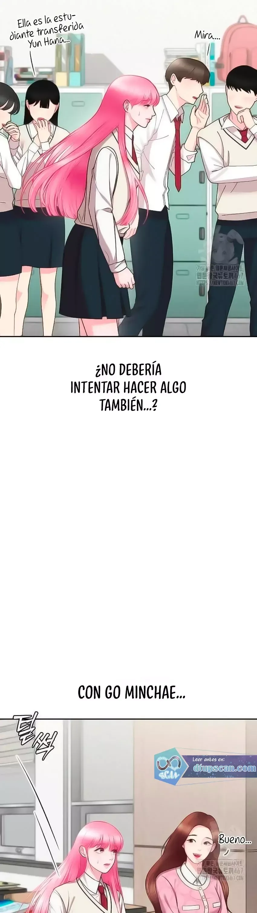 Eres Bonita Capítulo 3 en Línea - página 43