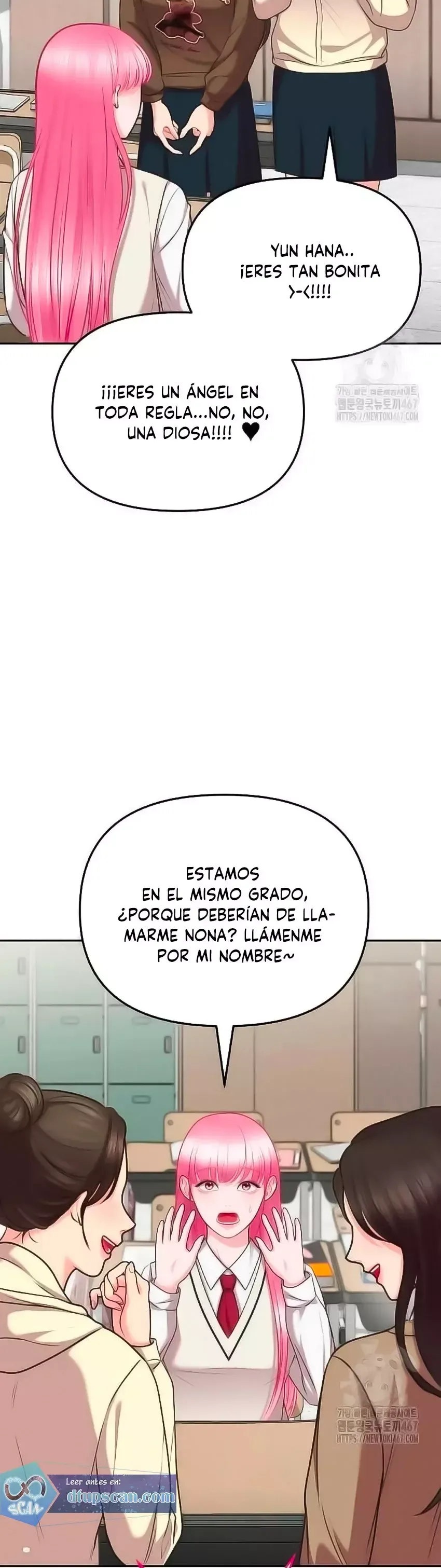 Eres Bonita Capítulo 3 en Línea - página 45