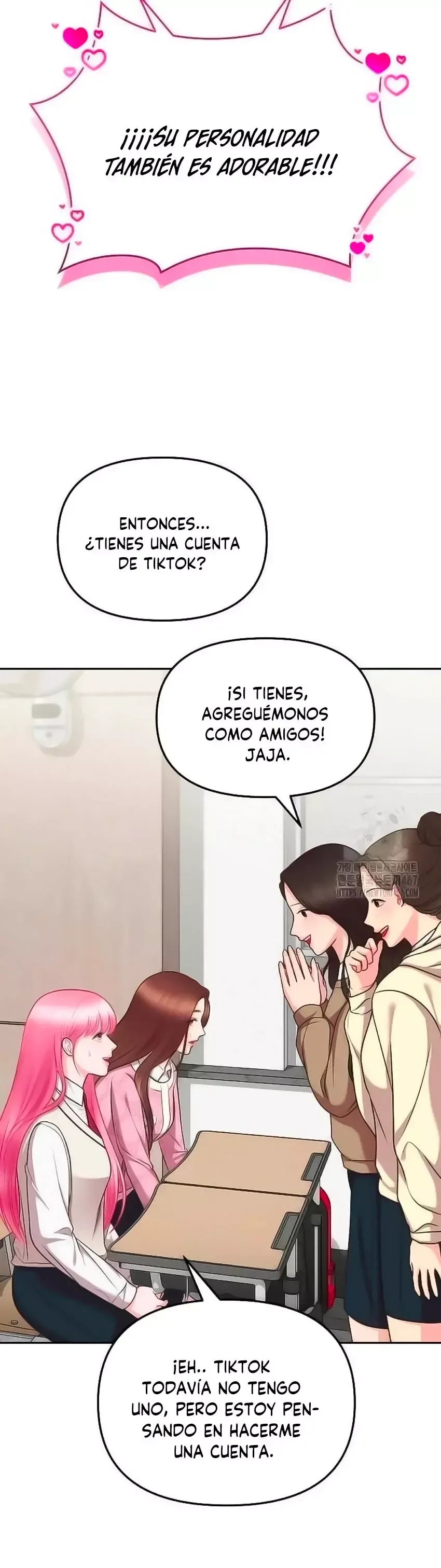 Eres Bonita Capítulo 3 en Línea - página 46