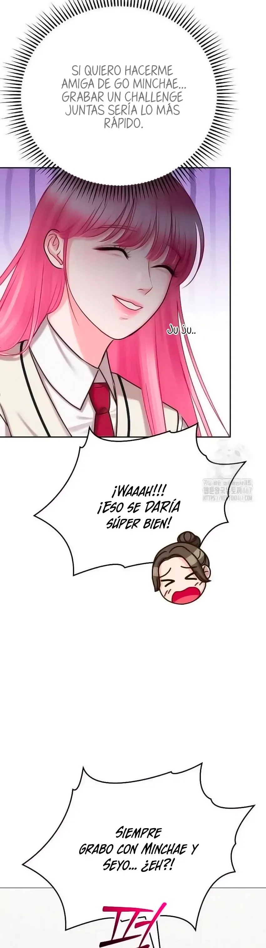 Eres Bonita Capítulo 3 en Línea - página 48