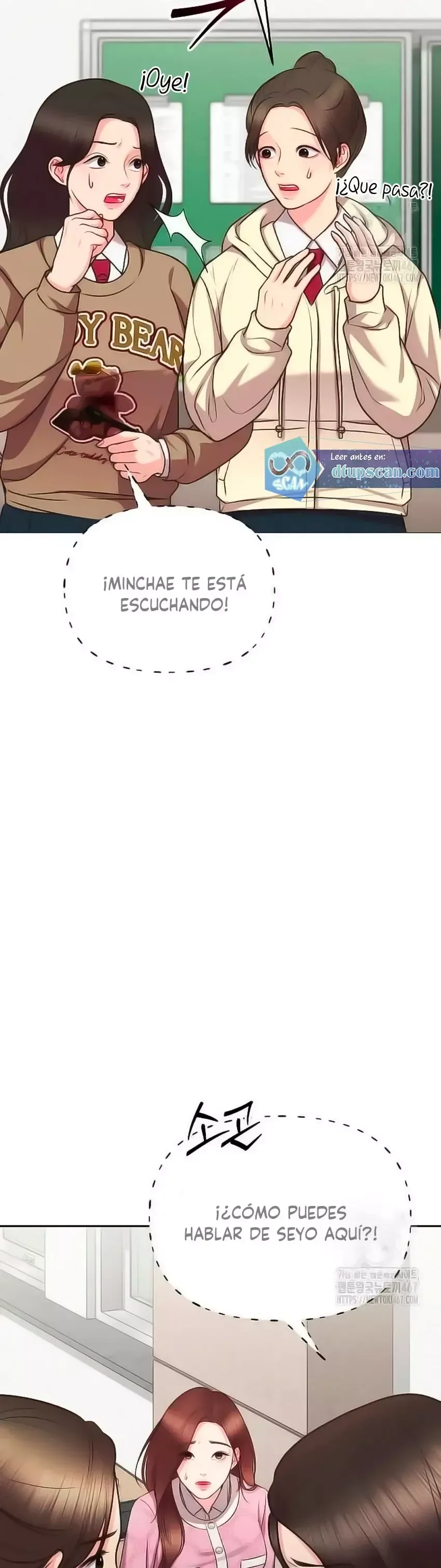 Eres Bonita Capítulo 3 en Línea - página 49