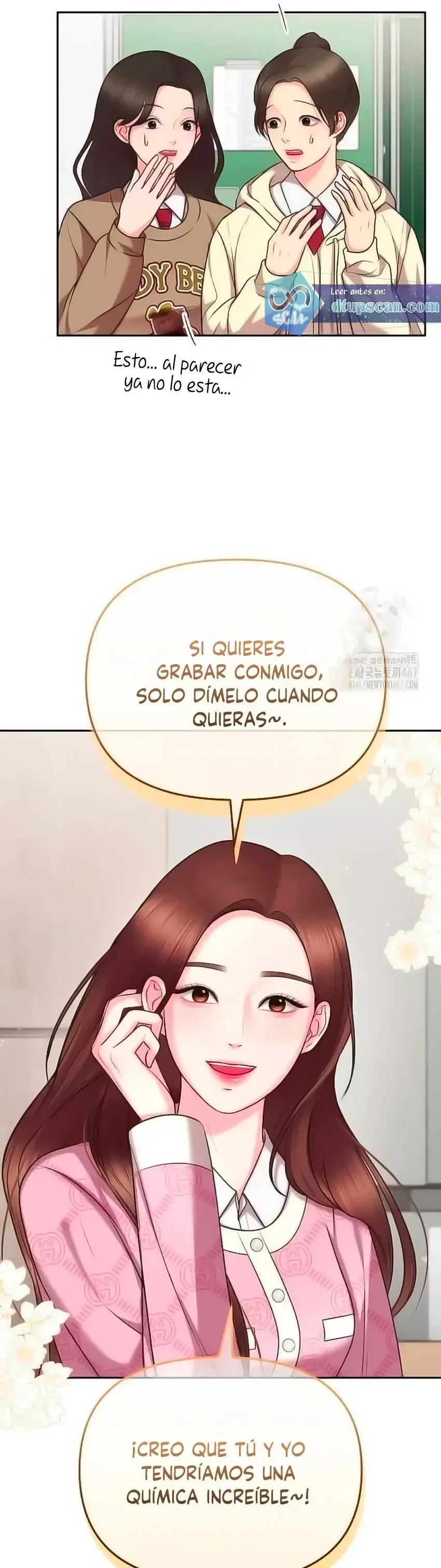 Eres Bonita Capítulo 3 en Línea - página 52