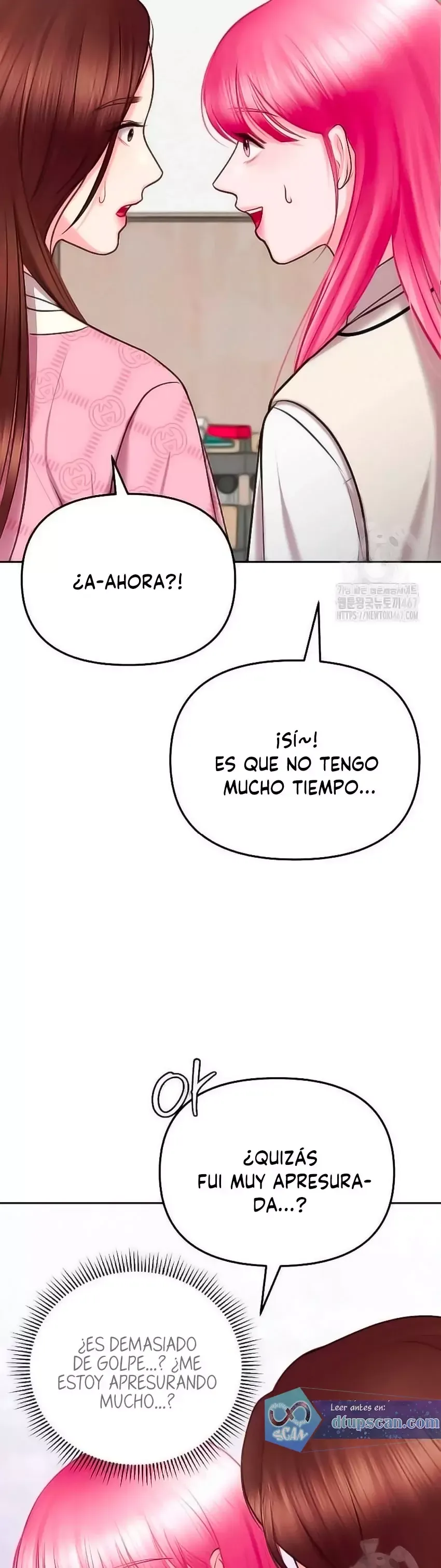 Eres Bonita Capítulo 3 en Línea - página 54