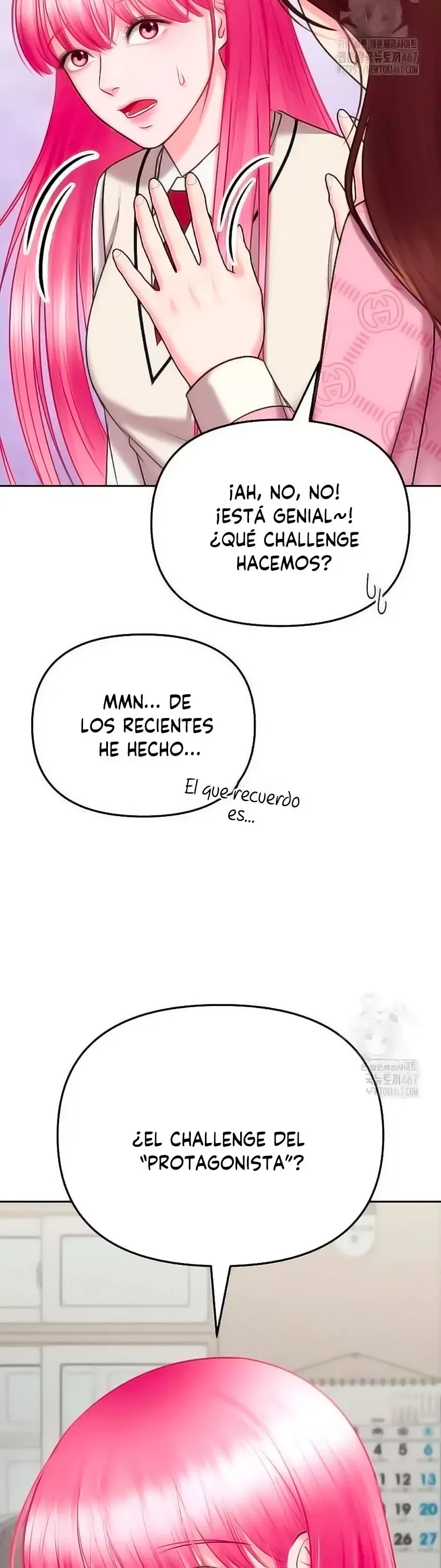 Eres Bonita Capítulo 3 en Línea - página 55