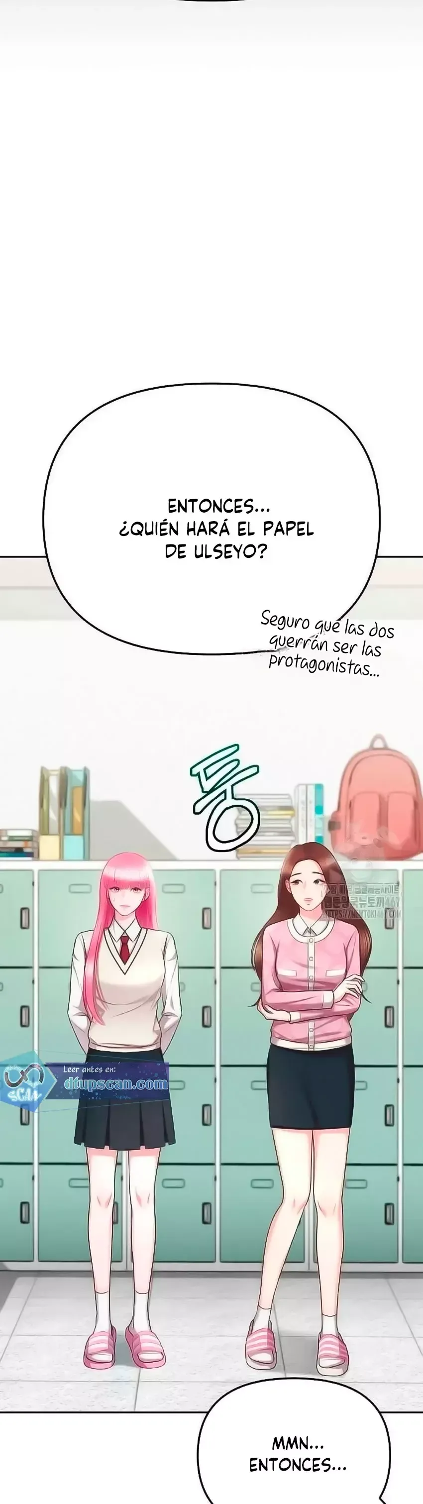 Eres Bonita Capítulo 3 en Línea - página 59