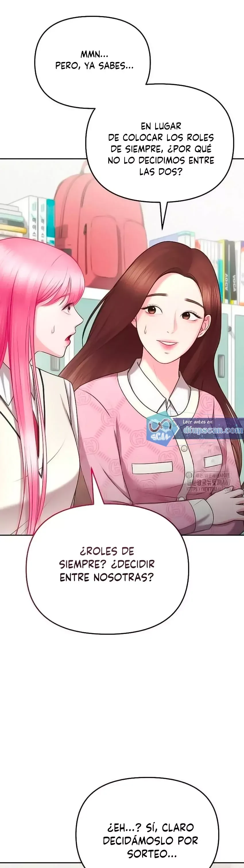Eres Bonita Capítulo 3 en Línea - página 61