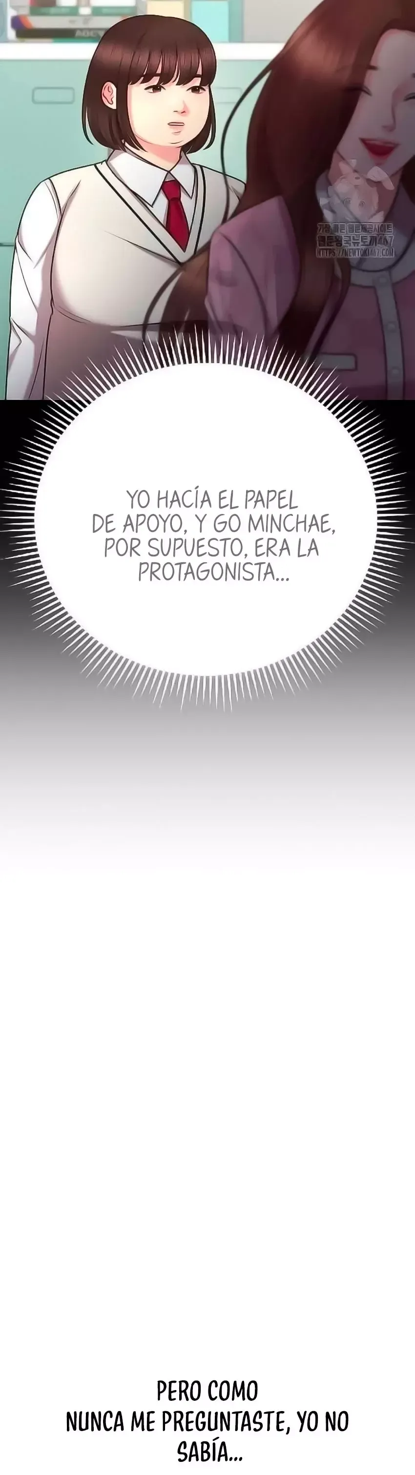 Eres Bonita Capítulo 3 en Línea - página 64