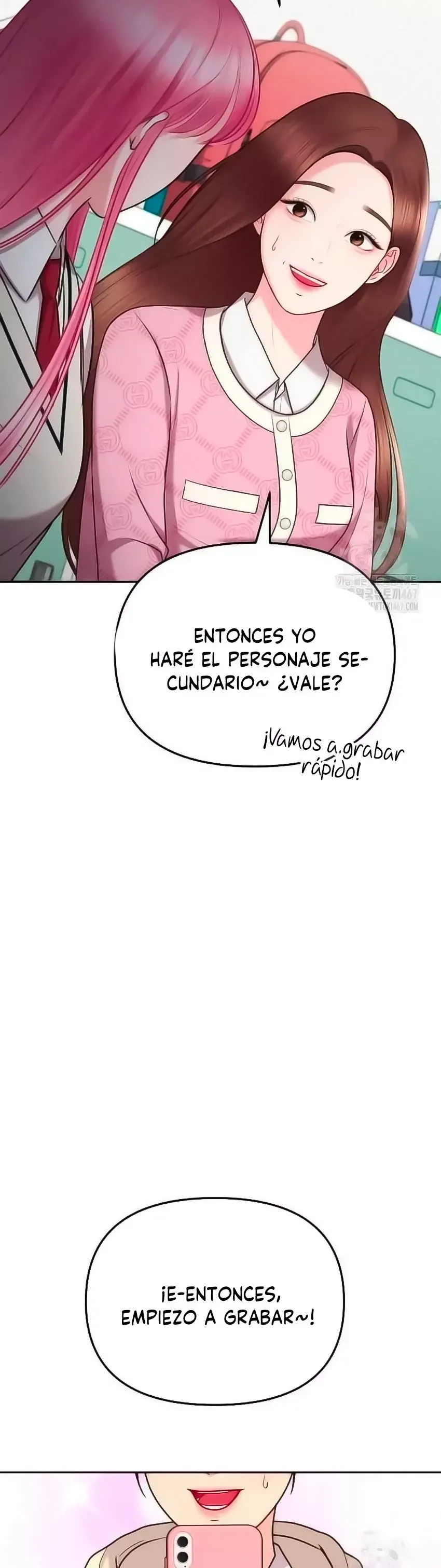 Eres Bonita Capítulo 3 en Línea - página 69