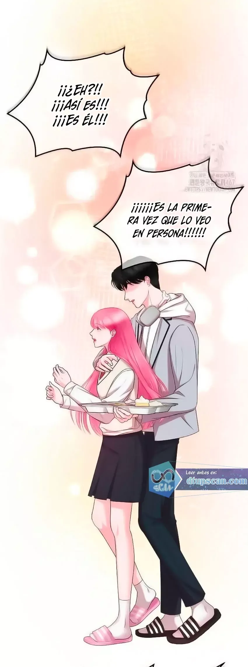 Eres Bonita Capítulo 3 en Línea - página 88