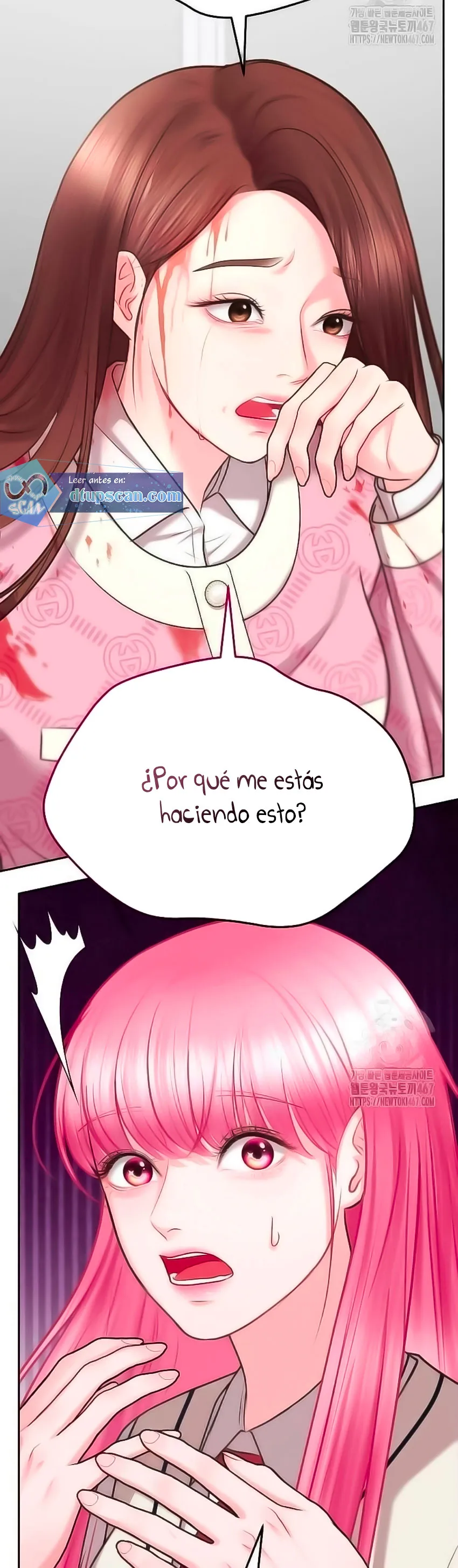 Eres Bonita Capítulo 4 en Línea - página 10